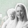 Katrina Evans was “appalled” her mother Madeline’s aged care home planned to charge her to see her own daughter play piano.