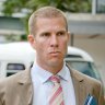 Former Billabong CEO and fraudster released from jail a year early