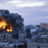 Hamas militants launch devastating attacks on Israel.