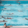 Should women have to shower with men to go to the pool? In Paris, that’s the price of admission