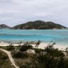 On a remote Australian island, a small patch of reef is as good as scientists have ever seen it