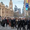 Simon Crean, beloved son of Labor who loved the glory of a sunrise