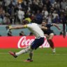 Deja vu for England in agonising World Cup loss as France advance