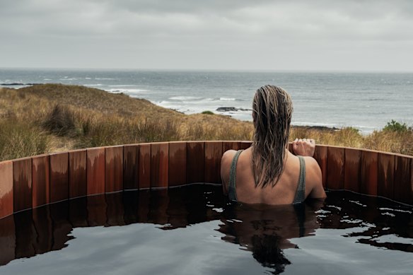 The only thing you need at Kittawa Lodge is more time.