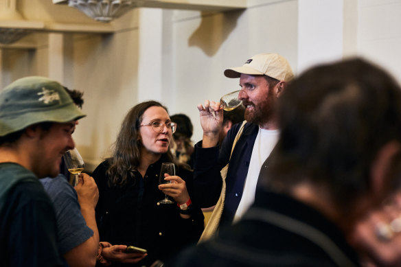 Huge Moves 5 will be held at Ace Hotel later this month.