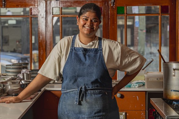 SMH Good Food Guide 2027 Trailblazer Award, presented by SevenRooms ...