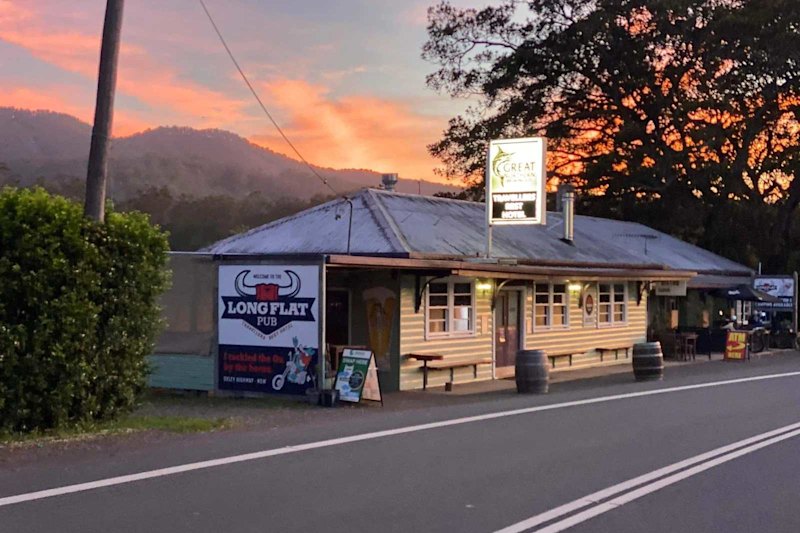 A century later, former Lendlease executive buys back the family pub