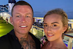 Todd Carney Susie Bradley mafs