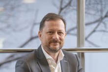 Orica’s emissions reduction project at Kooragang Island will abate half a million tonnes a year of carbon dioxide equivalent, says German Morales, group president for Australia and the Pacific and sustainability.