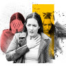 Panic attack explainer