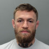 Conor McGregor arrested in Miami, accused of smashing fan's phone