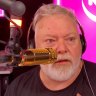 Kyle Sandilands revealed his diagnosis on air on Monday.