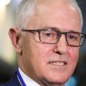 Rupert’s our ‘deadliest export’, Trump’s an egomaniac bully, says Turnbull