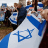 Australian Human Rights Commission and its response to conflict in the Middle East.