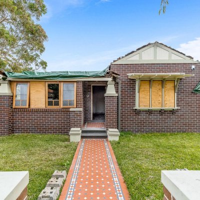 Why once-shunned renovator’s delights are back