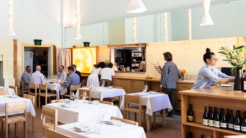 Sydney's Hospitality on Thin Ice: Are Beloved Spots Next to Fall?