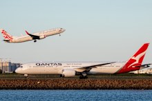Without breaking the Qantas Group and Virgin Australia duopoly, airfares on Australia’s busiest route are unlikely to fall.