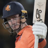 ‘Most underrated cricketer in the world’: Aussie helms flying Dutchmen
