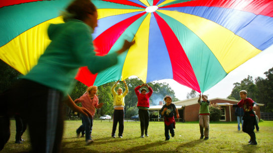 Labor warned against the prospect of gay teachers or students suffering from a new law that could give a religious school a right to discriminate.