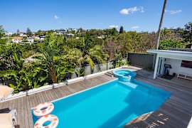 Ryan Clark, a former Home and Away and Bondi Rescue star, and his wife, Gina, sold their $15 million Bronte home to philanthropist Kim Medich, local sources exclusively revealed to this masthead.