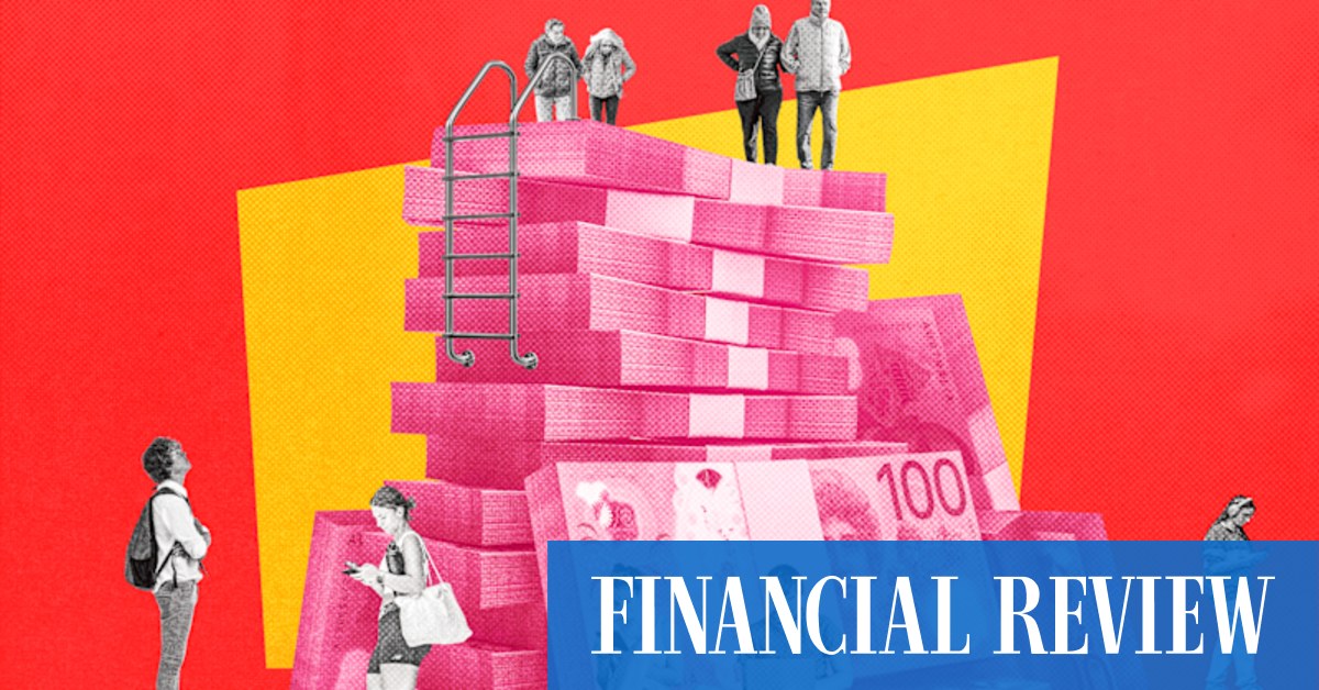 Bank of mum and dad: How to give your children money without risking ...