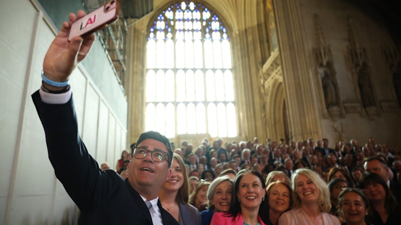 ‘More Hawke than Keating': Can ‘everyman' Burnham rescue Britain?