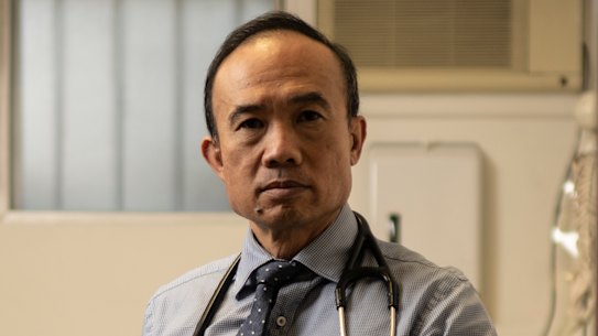 GP Kean-Seng Lim, from a medical clinic in Western Sydney, said 75 per cent of his patients qualify for the incentives, which would help his practice continue to offer fully-subsidised services.
