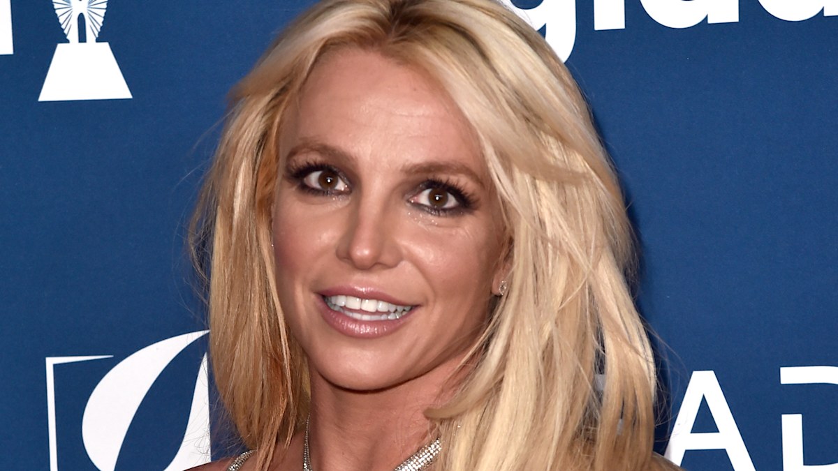 Britney Spears' son Jayden breaks silence on 'ridiculous' rumours his mum is not alive