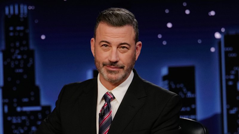 Jimmy Kimmel Return Ratings: More Than 6million Tune In, After Trum...