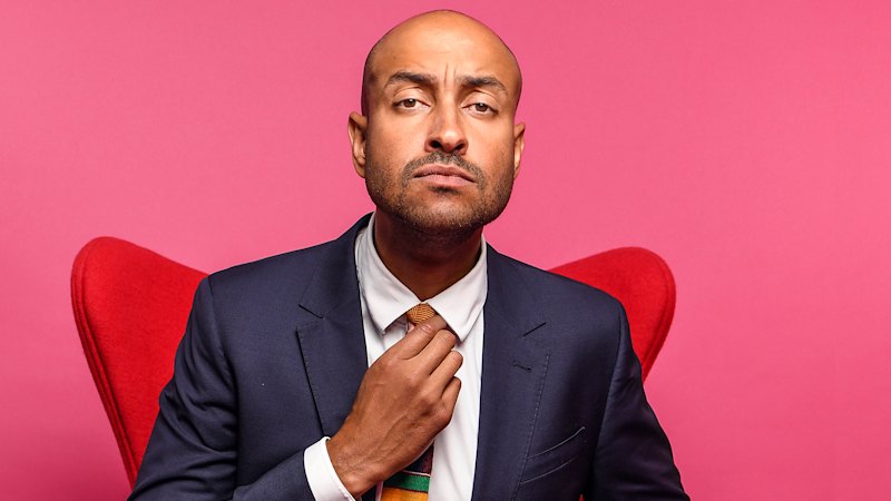 Matt was 12 when he came home to find his mother collapsed in the shower. She died just weeks later