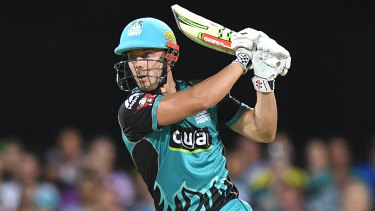 Queensland Attorney-General Yvette D'Ath wants stricter rules for websites that resell tickets to events such as the Big Bash.