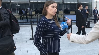 Icelandic Prime Minister Katrin Jakobsdottir at the NATO summit in Brussels said her government would launch a full and extensive review of the whaling industry this northern autumn.