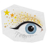 Add some sparkle.