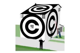 Illustration by Simon Letch.