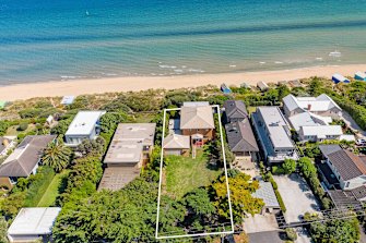 40 Gould Street Frankston sold for $5,050,000.