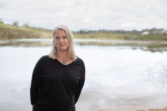 Claire Boardman, a public health sector worker, has been preselected as the Voices of Mornington Peninsula candidate for the Victorian seat of Flinders.