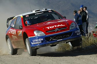 Rallying: The Killer Years takes us back to the 1980s when the World Rally Championship was more popular than Formula 1