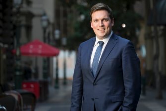 SuperRatings chief executive Kirby Rappell says the changes mark a new era in the $3.4 trillion superannuation industry.