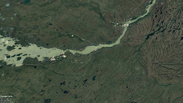 'The land of pestilence': Why it may be hard for the murder suspects to ...