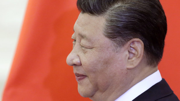 Xi Jinping: preparing to retaliate in the trade war?