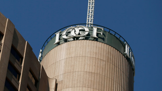 IOOF's plan to buy superannuation businesses from ANZ Bank cleared a key hurdle on Monday.