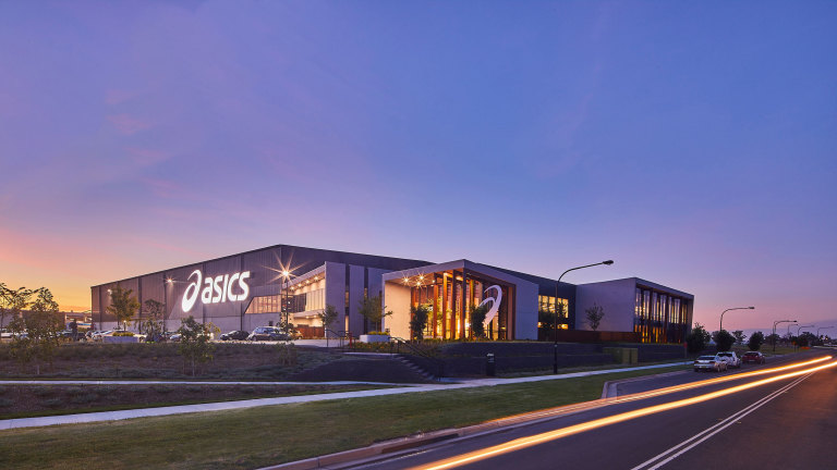 Asics warehouse sale sydney clearance
