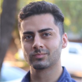 Saryazdi applied for bail at the Brisbane Magistrates Court on Thursday.