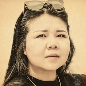 Whistleblower Jenny Jiang wanted Crown to be held to account for its actions.