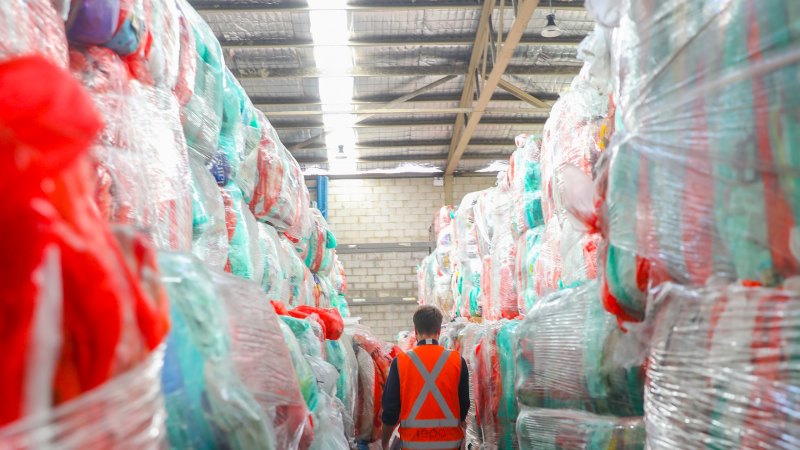 Big W joins major supermarkets in phasing out plastic bags, The Canberra  Times