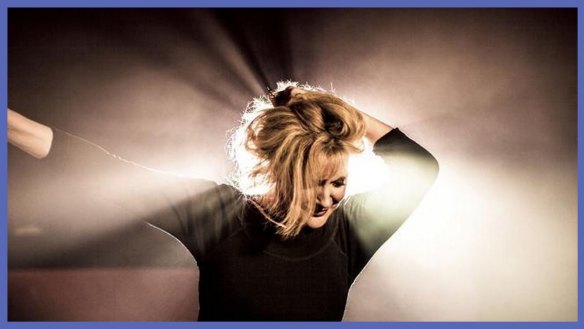 Renee Geyer.