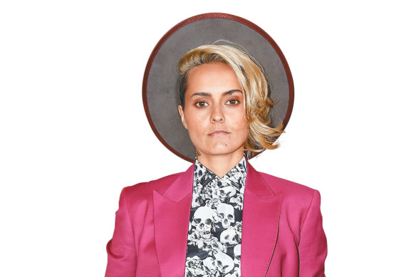 "In a year, [it’s as if] I’m being paid what an equivalent male athlete’s being paid in an hour."