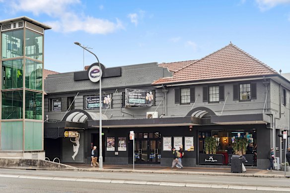 Bill Young has outlaid $50 million for The Epping Hotel in Sydney’s north.