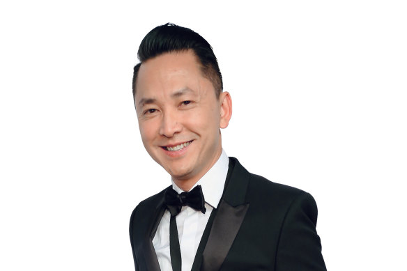 Viet Thanh Nguyen: “I spent most of my earlier life being a writer and academic. I invested all my time in my brain, which meant I was not very physically fit.”