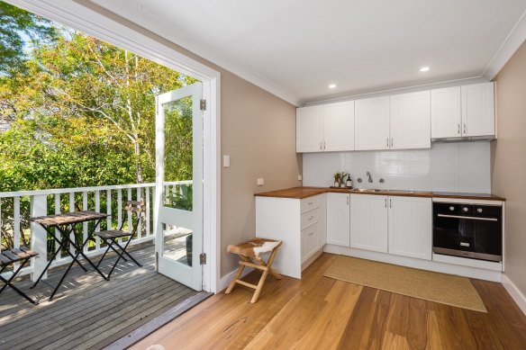 Steven Miles says changes to allow more granny flats to be rented in Queensland have not yet been supported by real estate agencies or homeowners.